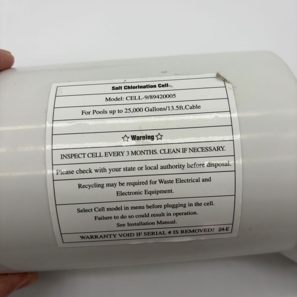 VEVOR Pool Chlorinator - Picture 4 of 5